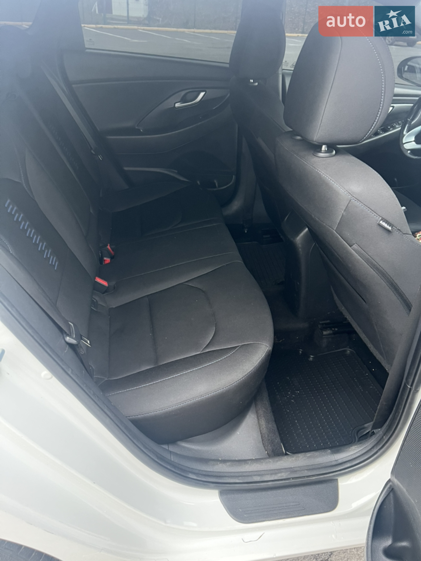 2018 Hyundai i30 - мініатюра 19