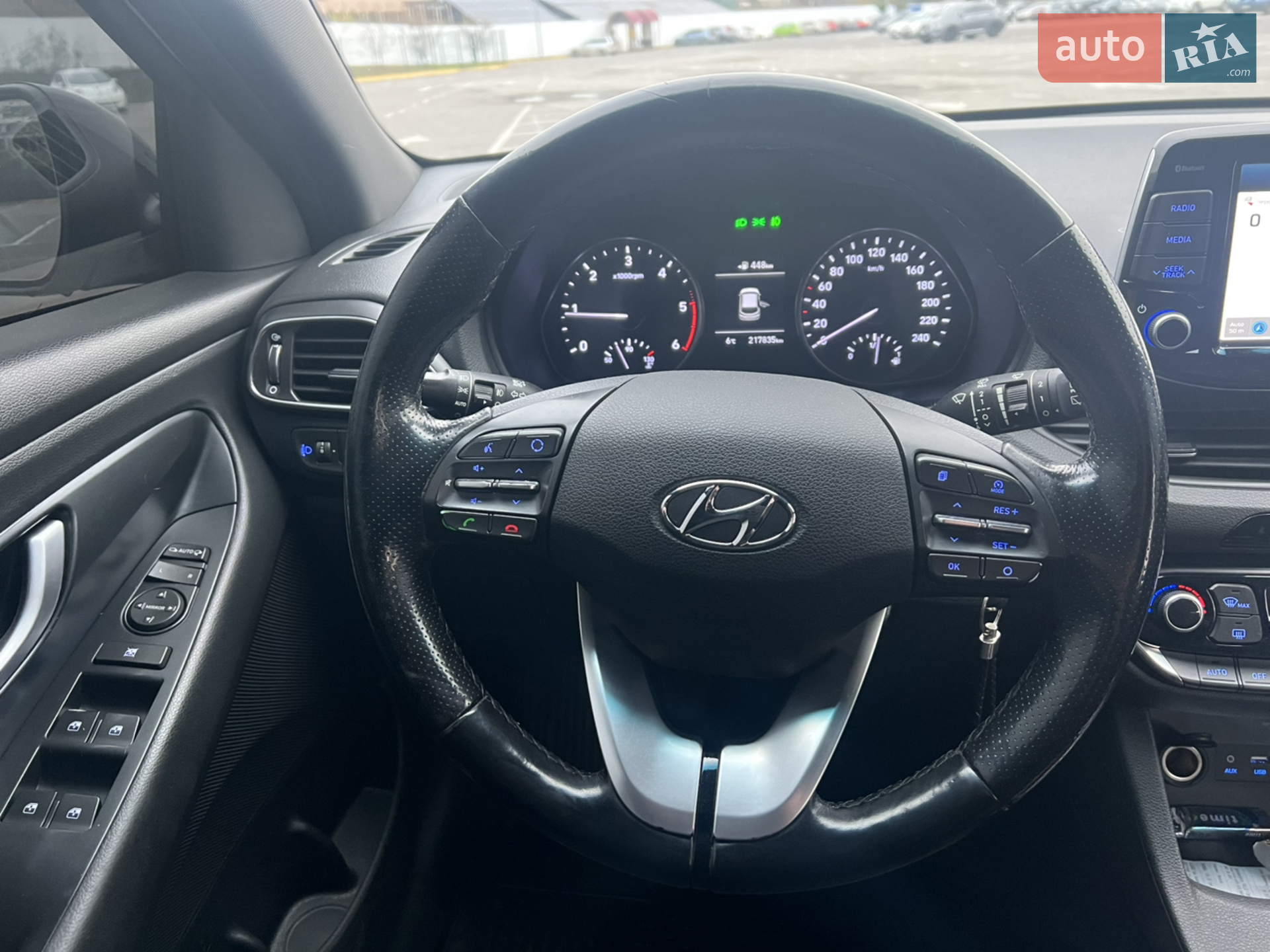 2018 Hyundai i30 - мініатюра 22