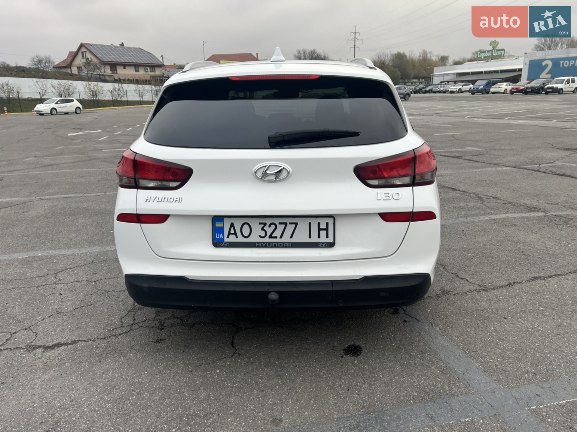 2018 Hyundai i30 - мініатюра 14