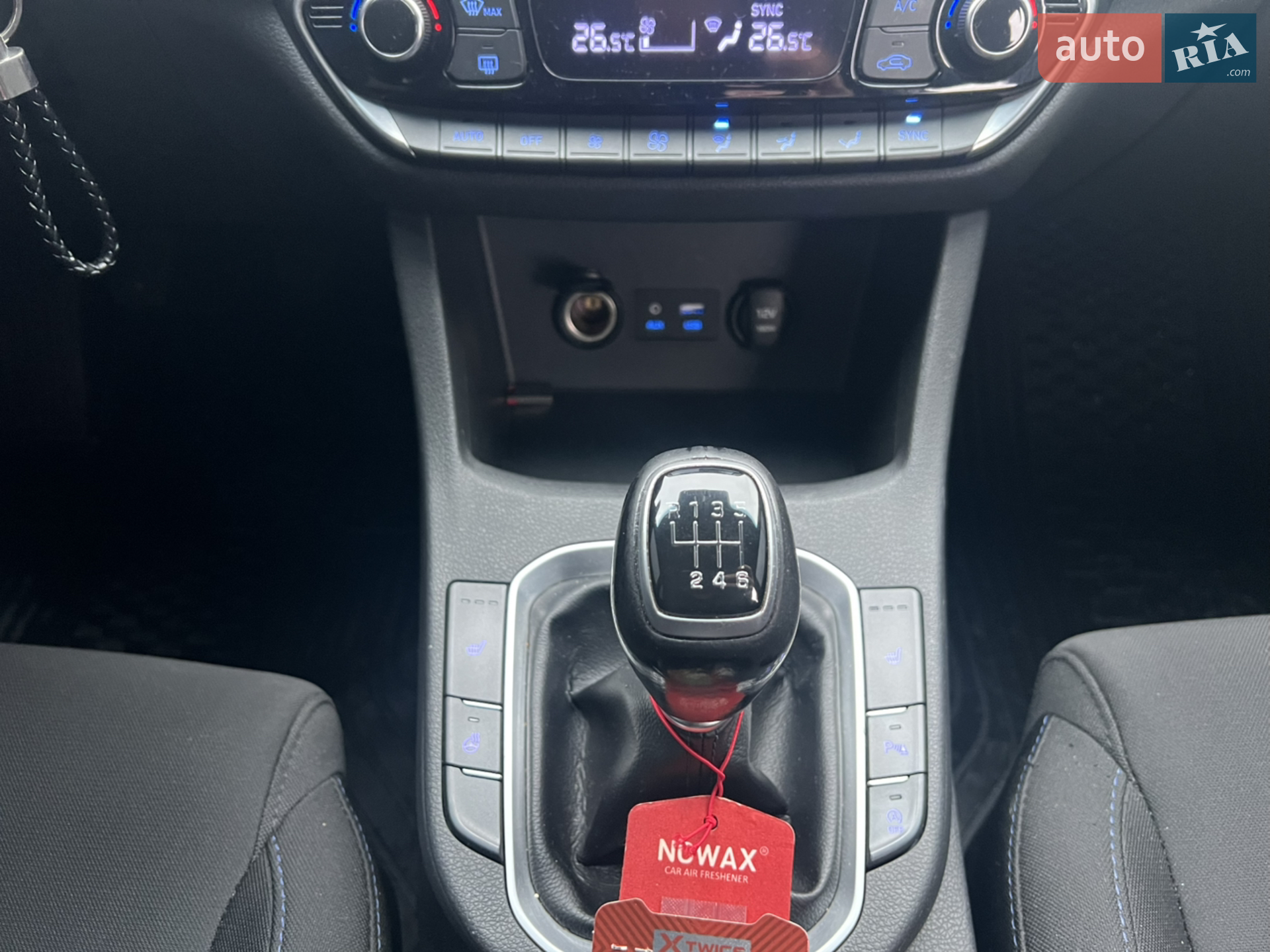 2018 Hyundai i30 - мініатюра 24