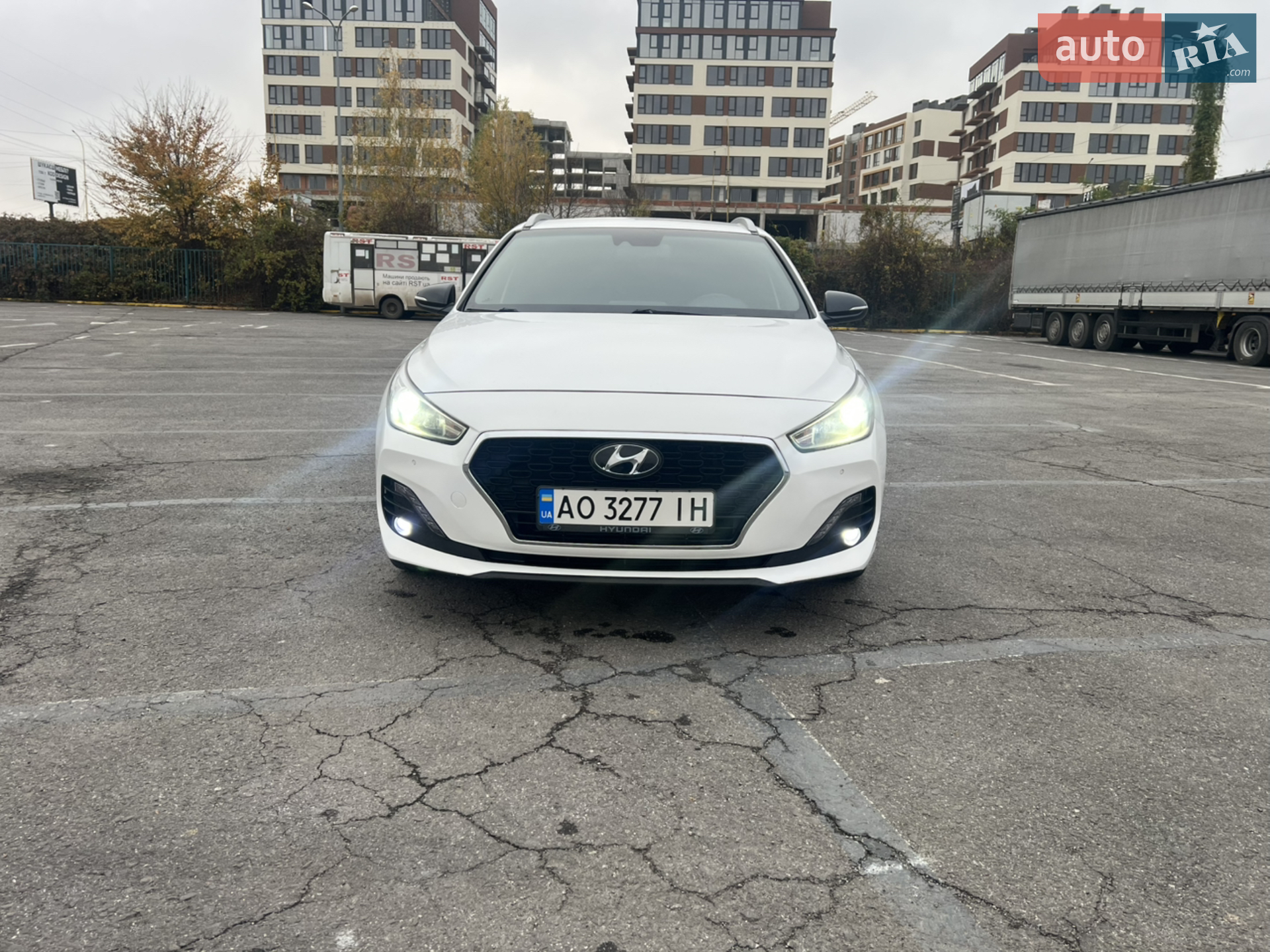 2018 Hyundai i30 - мініатюра 17