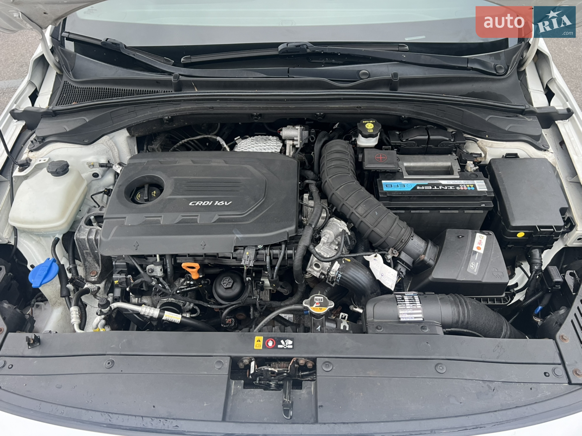 2018 Hyundai i30 - мініатюра 30