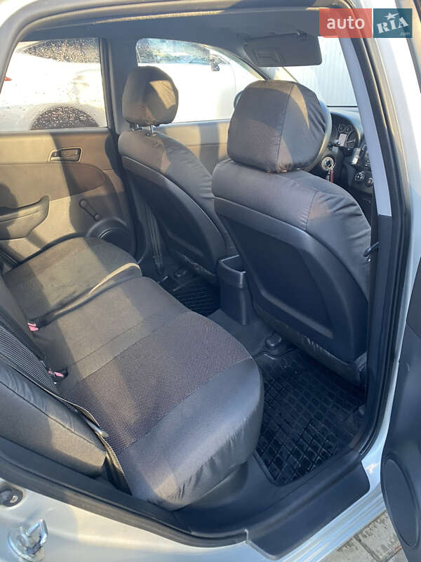 Хетчбек Hyundai i30 2007 в Черкасах