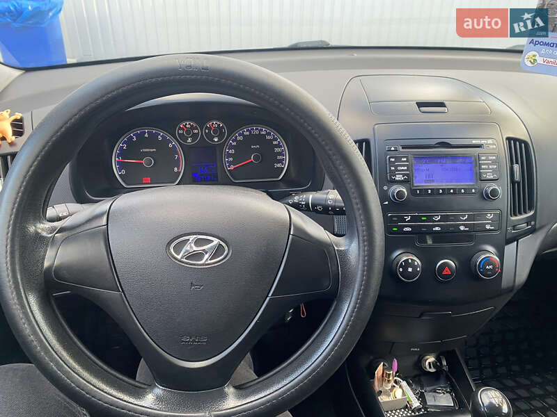 Хетчбек Hyundai i30 2007 в Черкасах