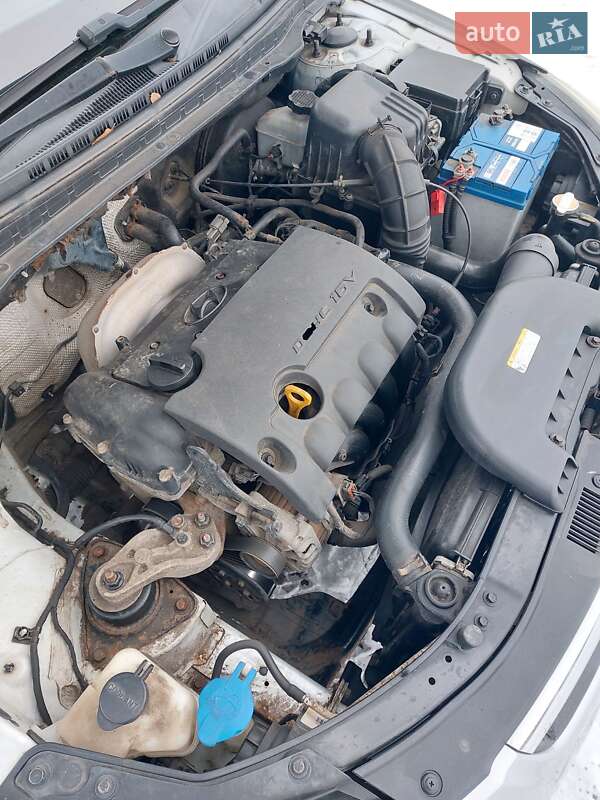 Хетчбек Hyundai i30 2009 в Харкові