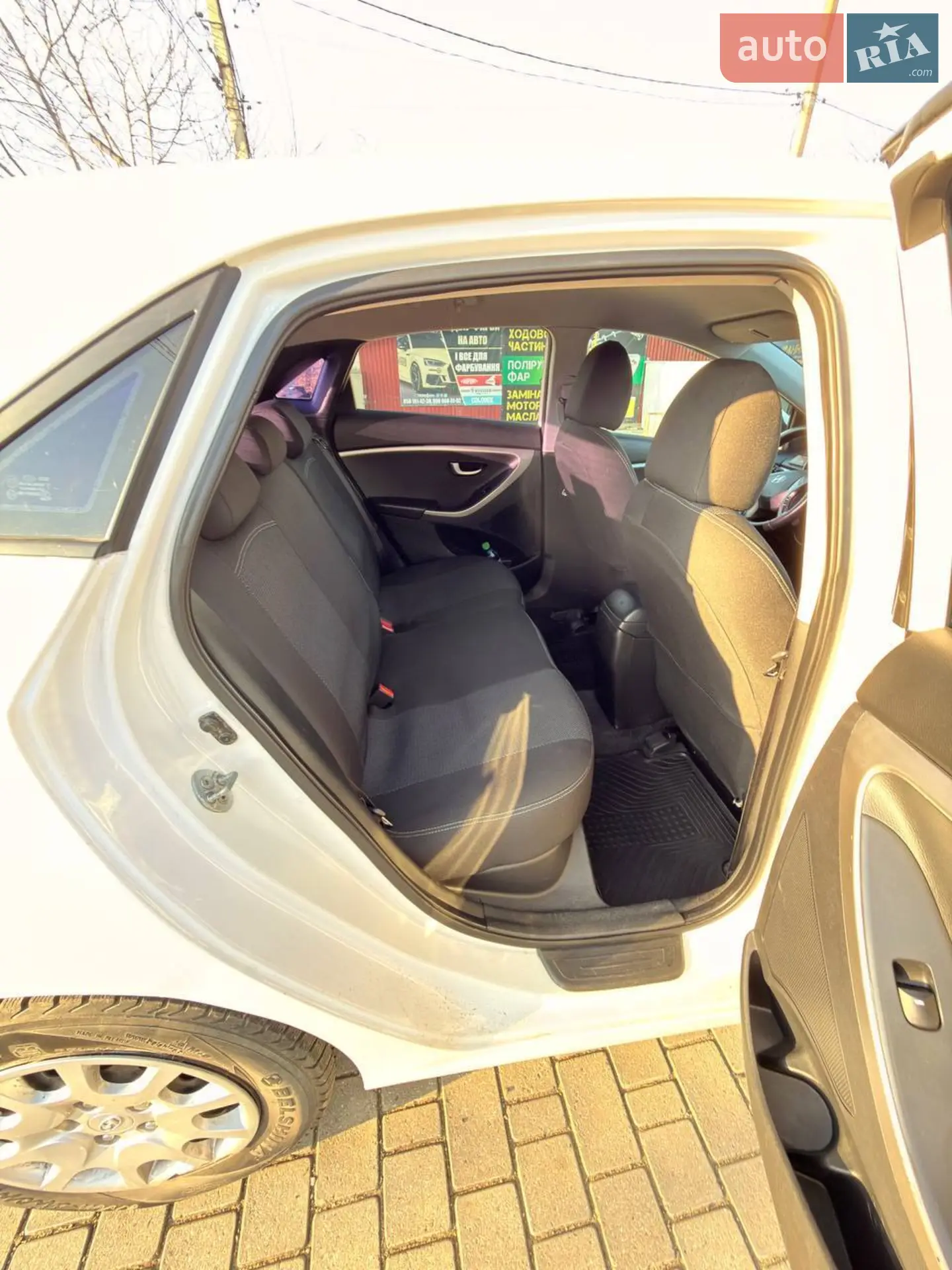 2013 Hyundai i30 - мініатюра 19