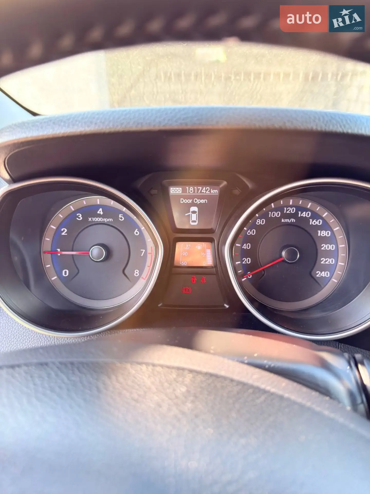 2013 Hyundai i30 - мініатюра 13