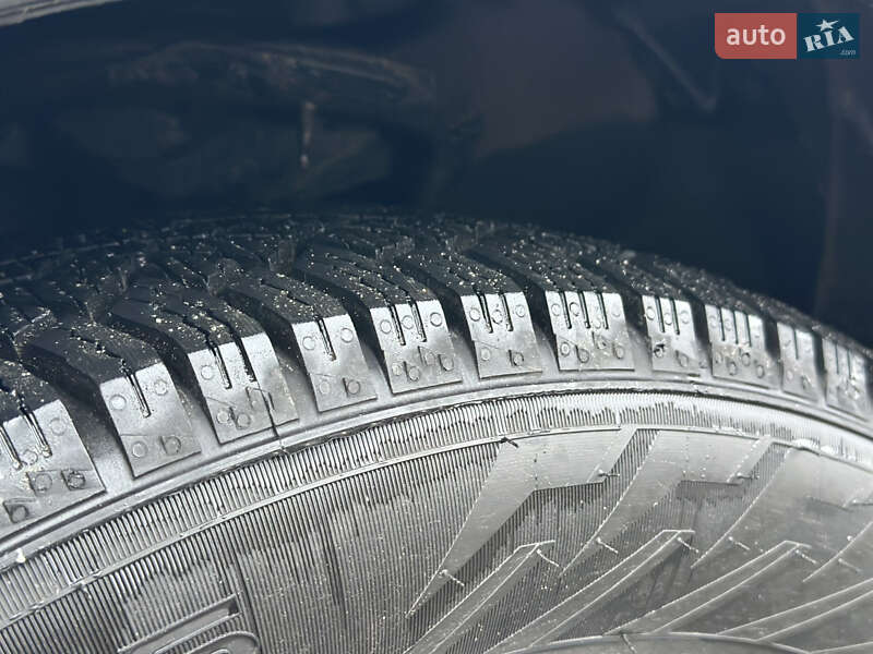 Хетчбек Hyundai i30 2008 в Луцьку фото 27 Хетчбек Hyundai i30 2008 в Луцьку