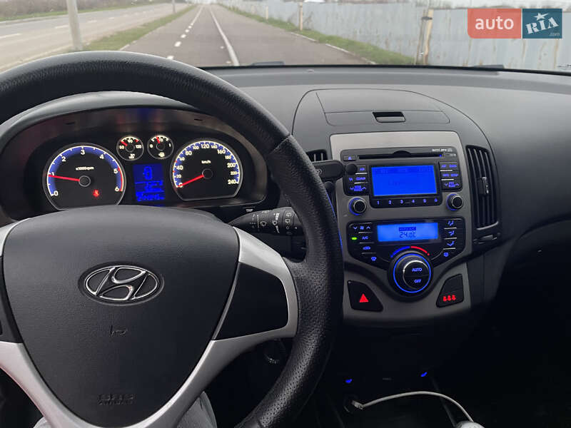 Хетчбек Hyundai i30 2008 в Вінниці