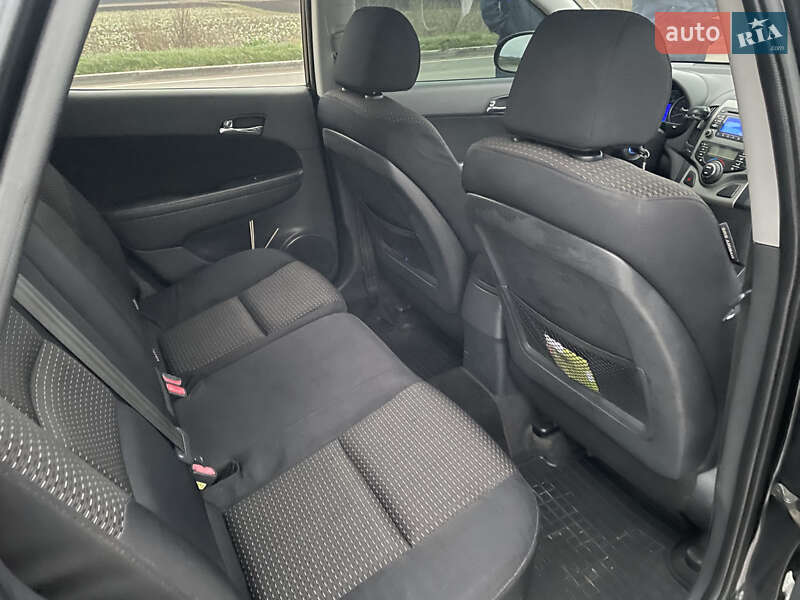 Хетчбек Hyundai i30 2008 в Вінниці