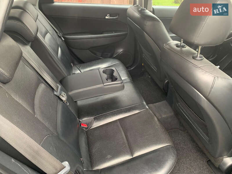 Универсал Hyundai i30 2008 в Луцке