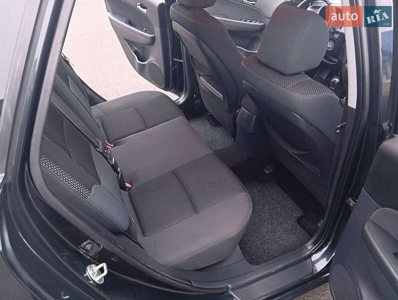 Універсал Hyundai i30 2009 в Полтаві