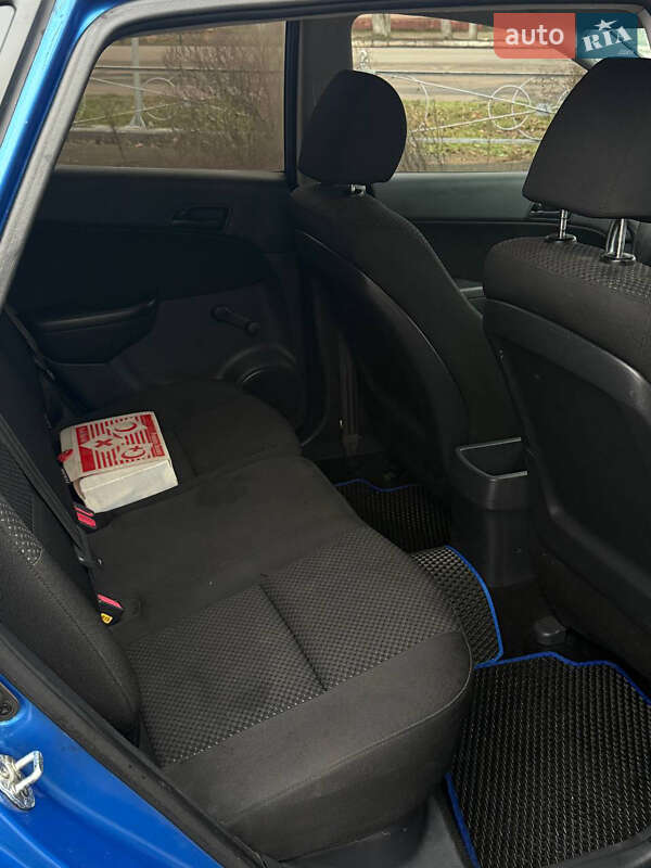 Хетчбек Hyundai i30 2009 в Черкасах