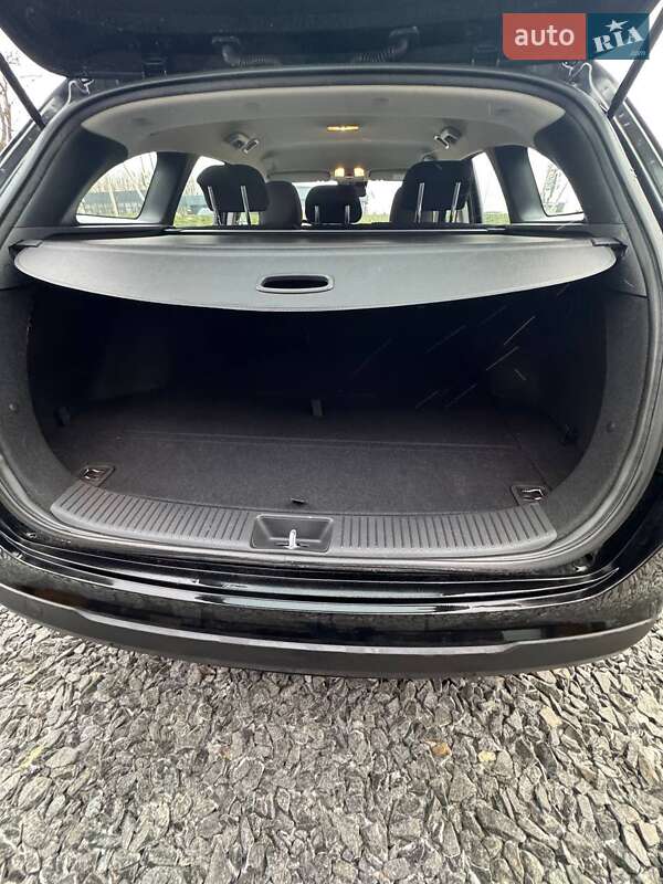 Універсал Hyundai i30 2021 в Мостиській фото 24 Універсал Hyundai i30 2021 в Мостиській