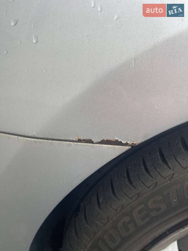 Хэтчбек Hyundai i30 2011 в Киеве