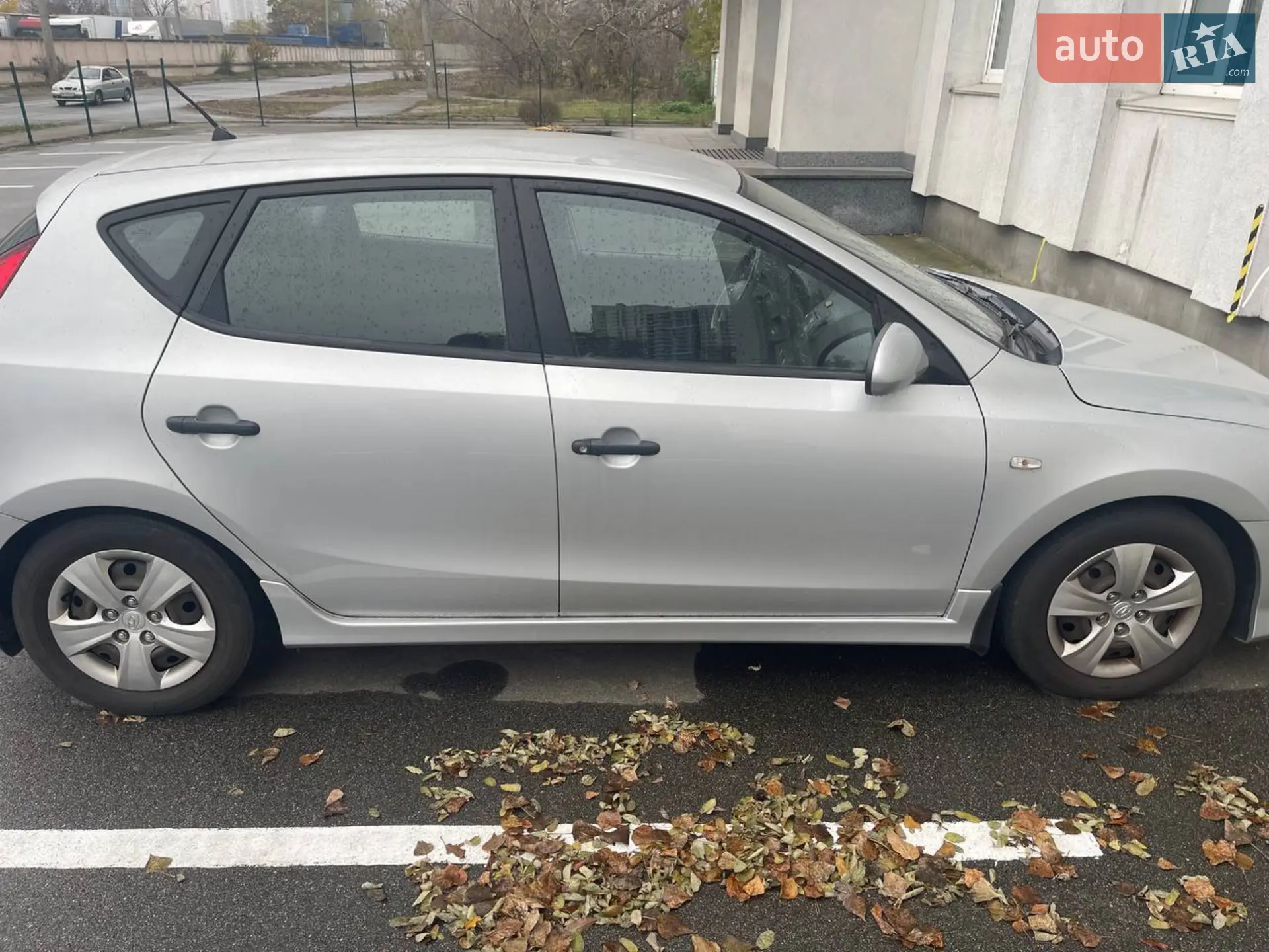2011 Hyundai i30 - мініатюра 3