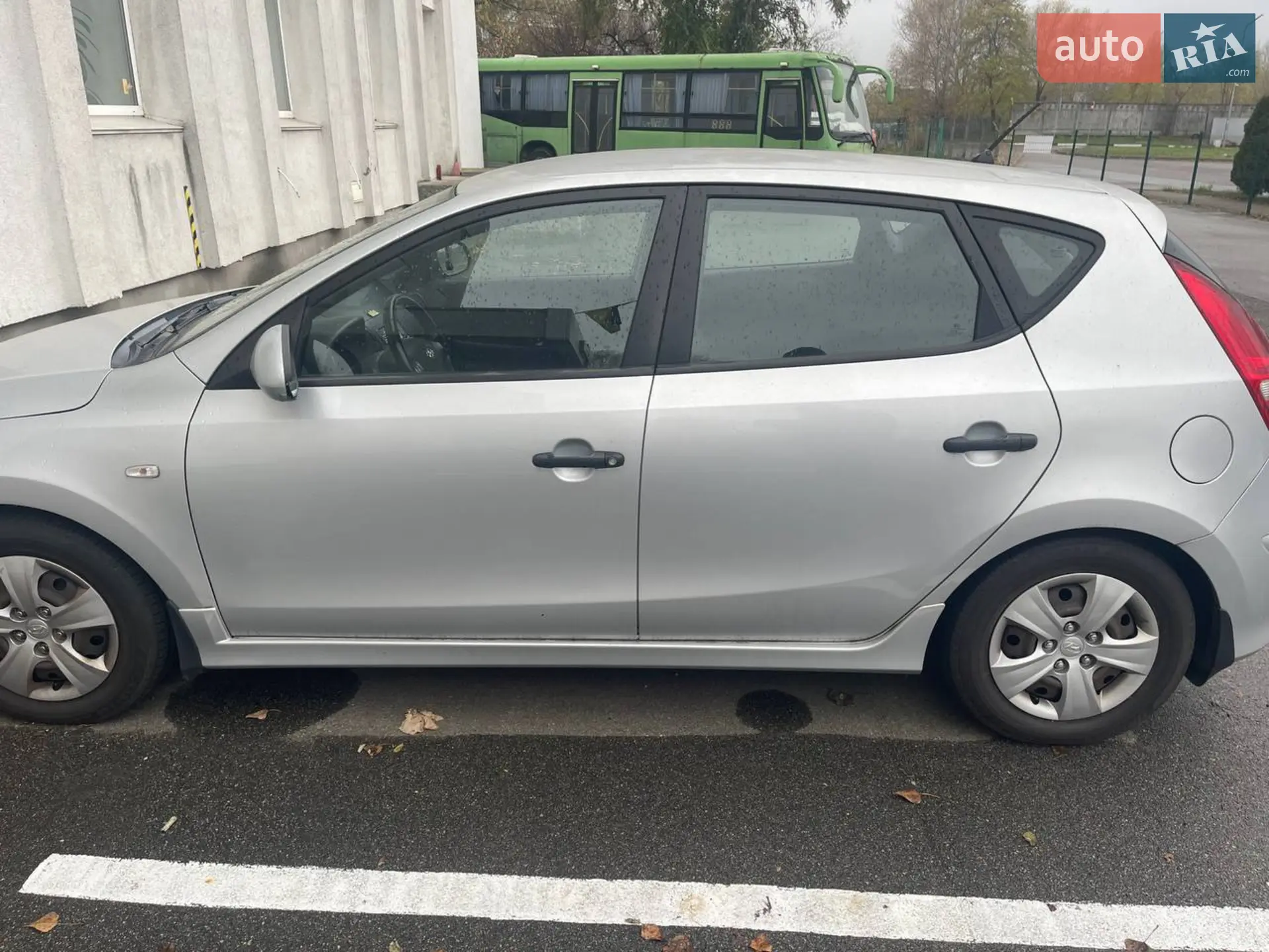 2011 Hyundai i30 - мініатюра 13