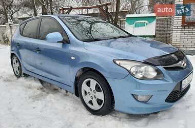 Хетчбек Hyundai i30 2011 в Житомирі