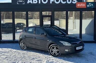 Хетчбек Hyundai i30 2007 в Києві