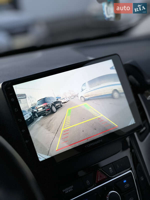 Універсал Hyundai i30 2013 в Миколаєві