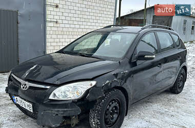 Универсал Hyundai i30 2008 в Тульчине