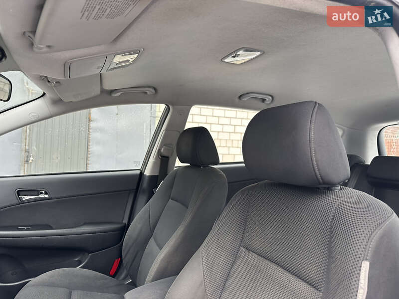 Универсал Hyundai i30 2008 в Тульчине