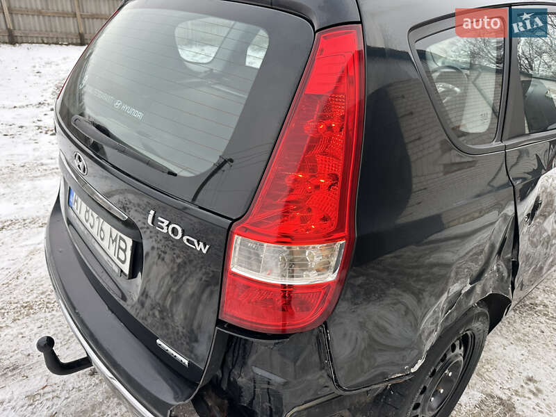 Универсал Hyundai i30 2008 в Тульчине