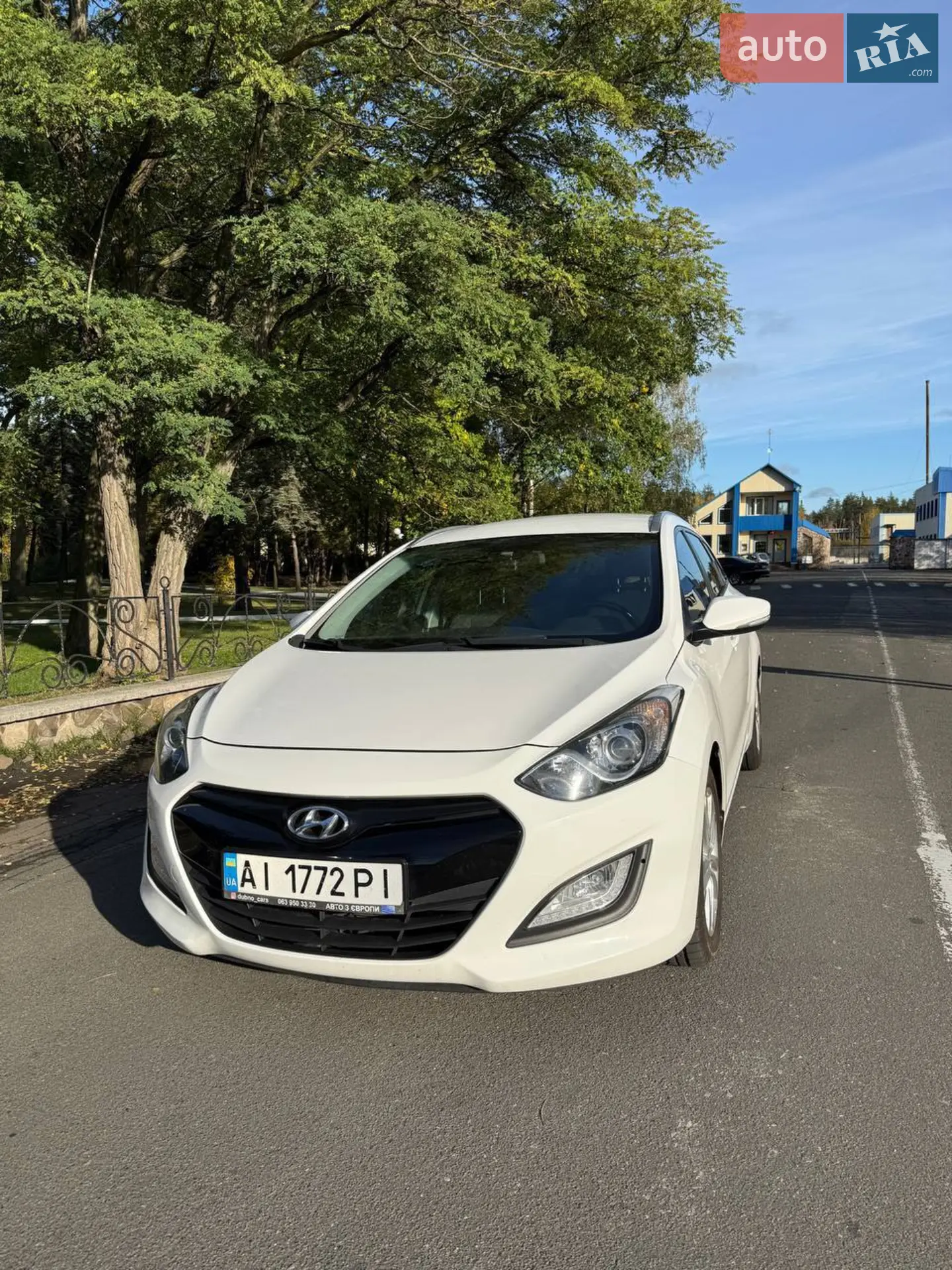 2014 Hyundai i30 - мініатюра 2