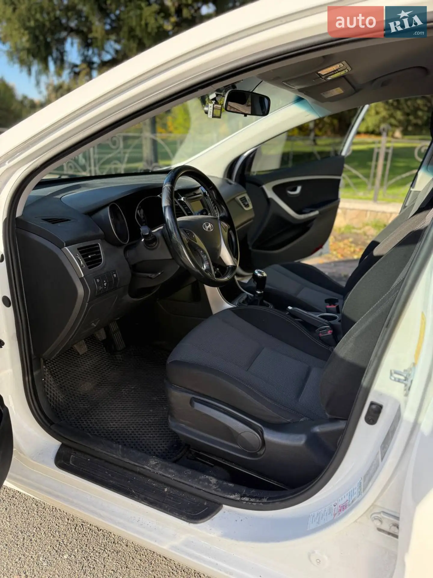 2014 Hyundai i30 - мініатюра 26