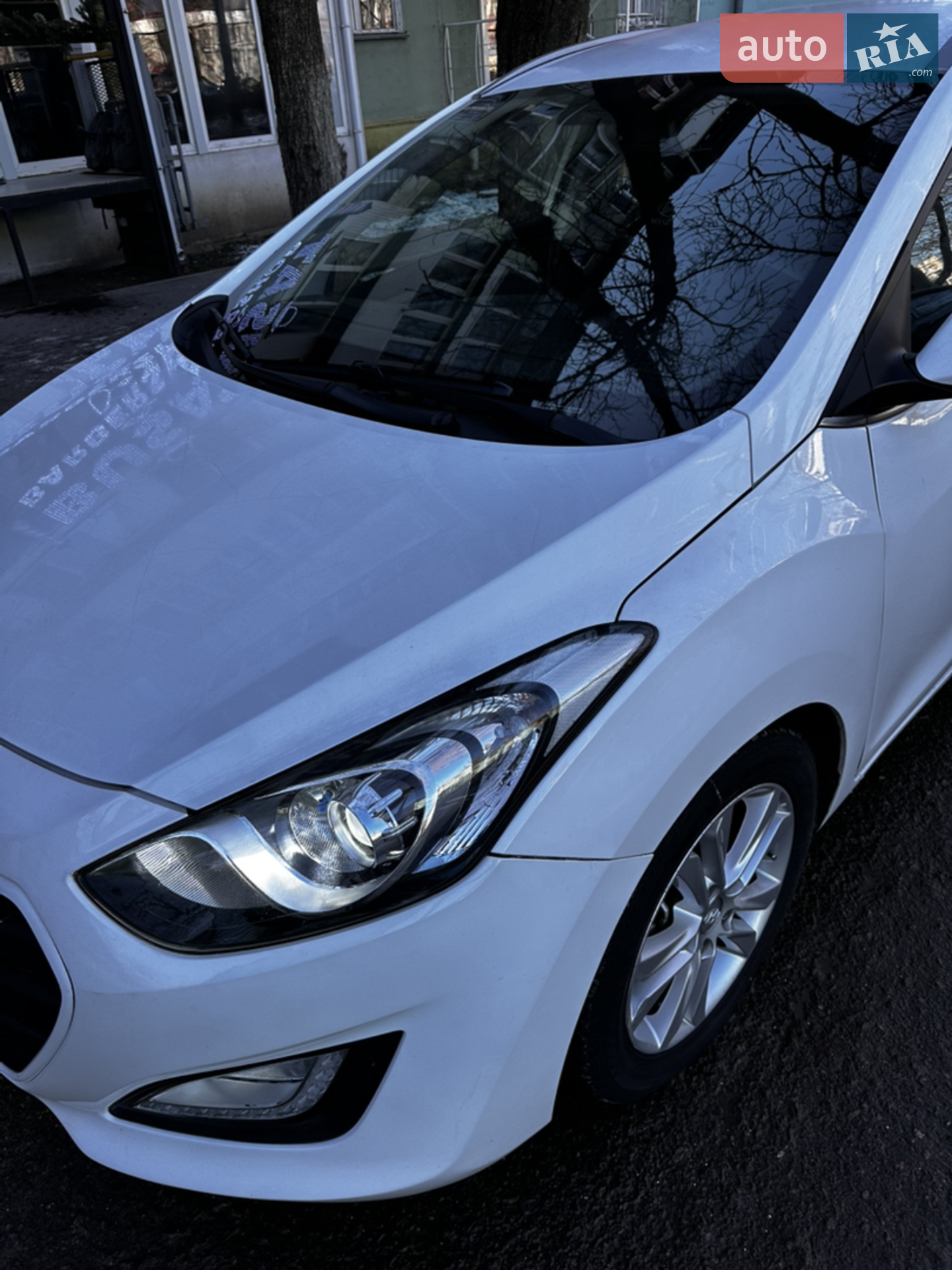 2015 Hyundai i30 - мініатюра 2