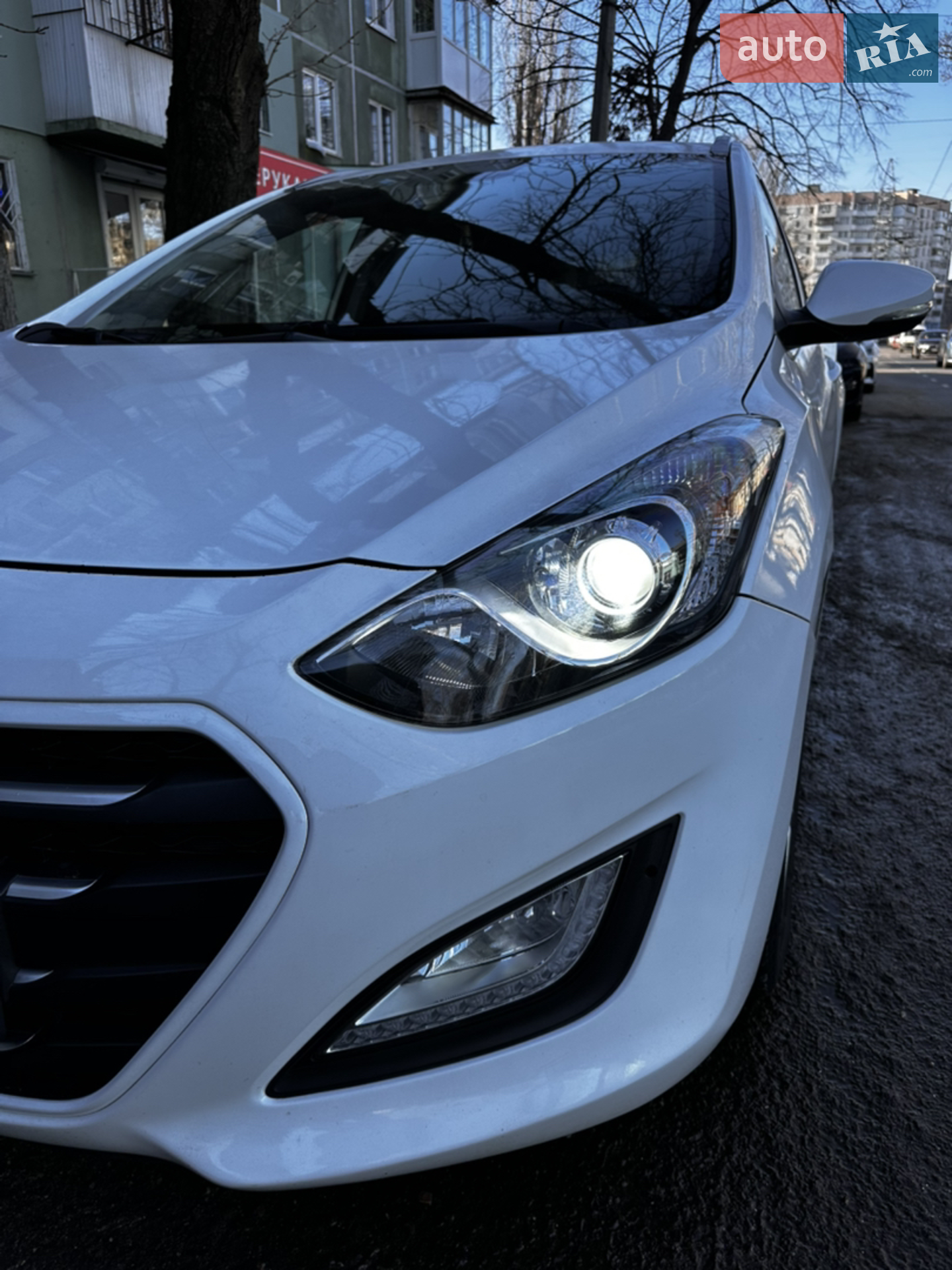 2015 Hyundai i30 - мініатюра 3