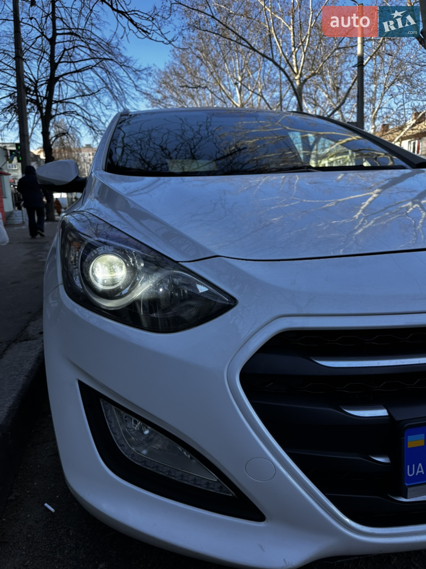 2015 Hyundai i30 - мініатюра 4