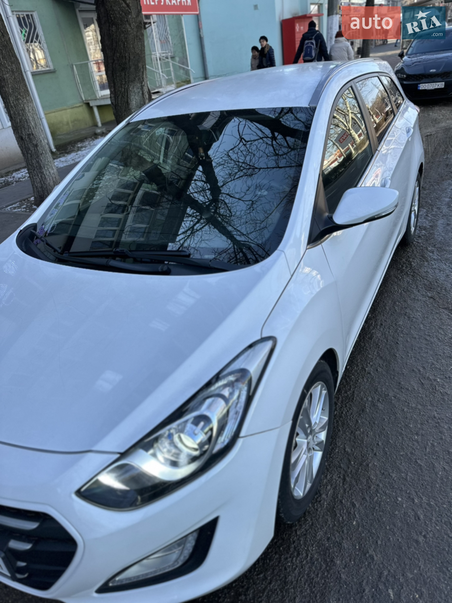 2015 Hyundai i30 - мініатюра 5