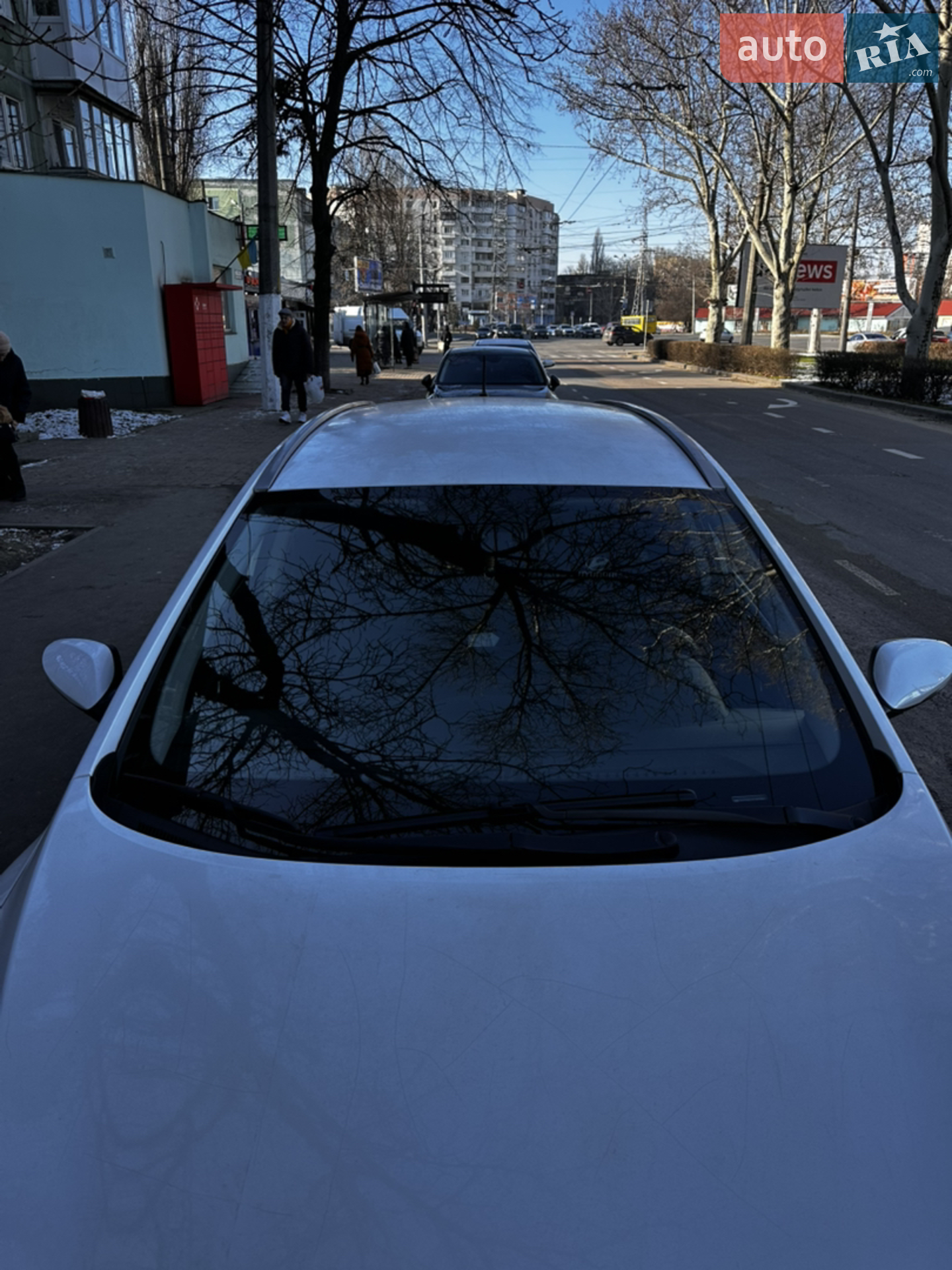 2015 Hyundai i30 - мініатюра 6