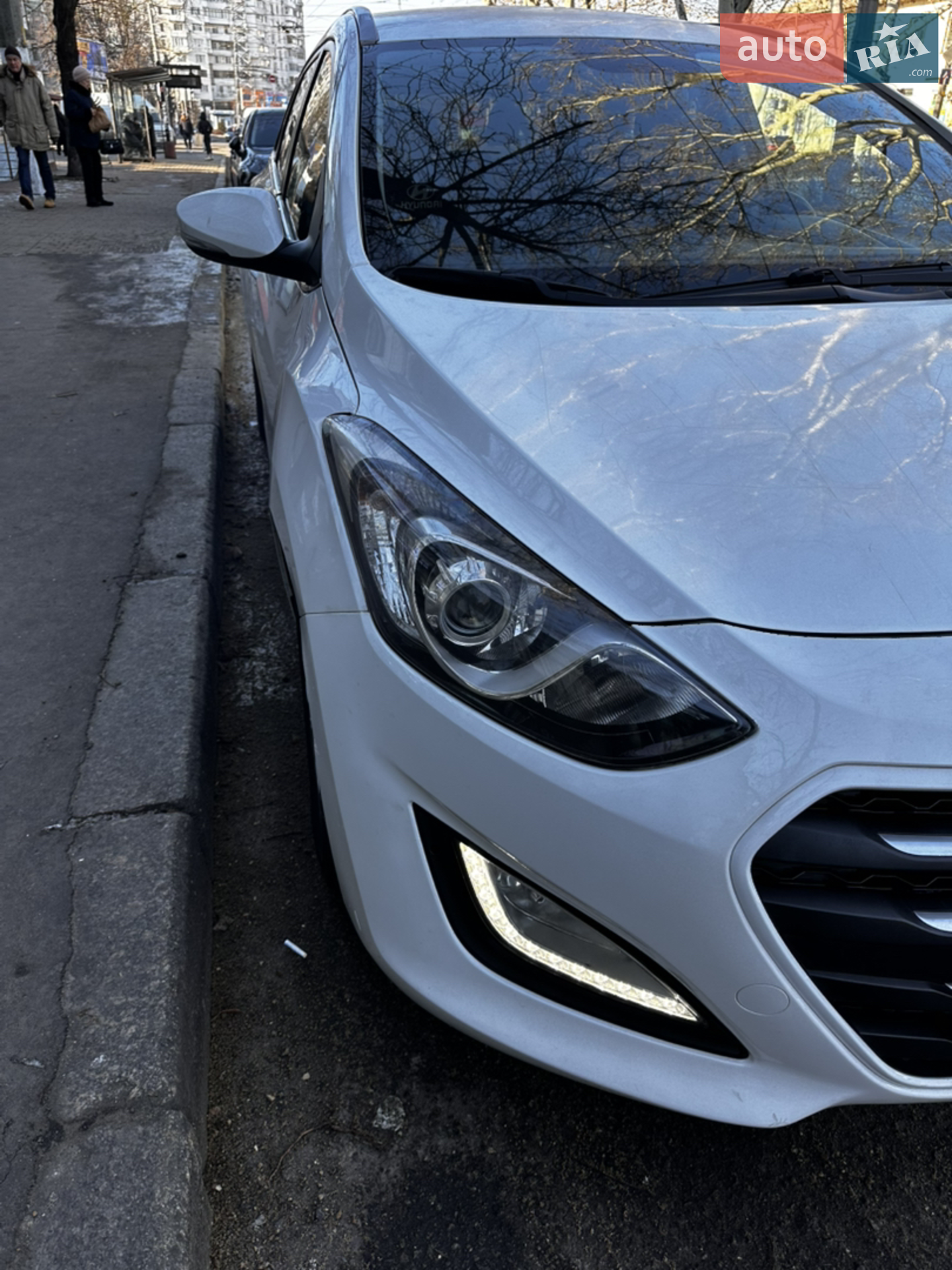2015 Hyundai i30 - мініатюра 7
