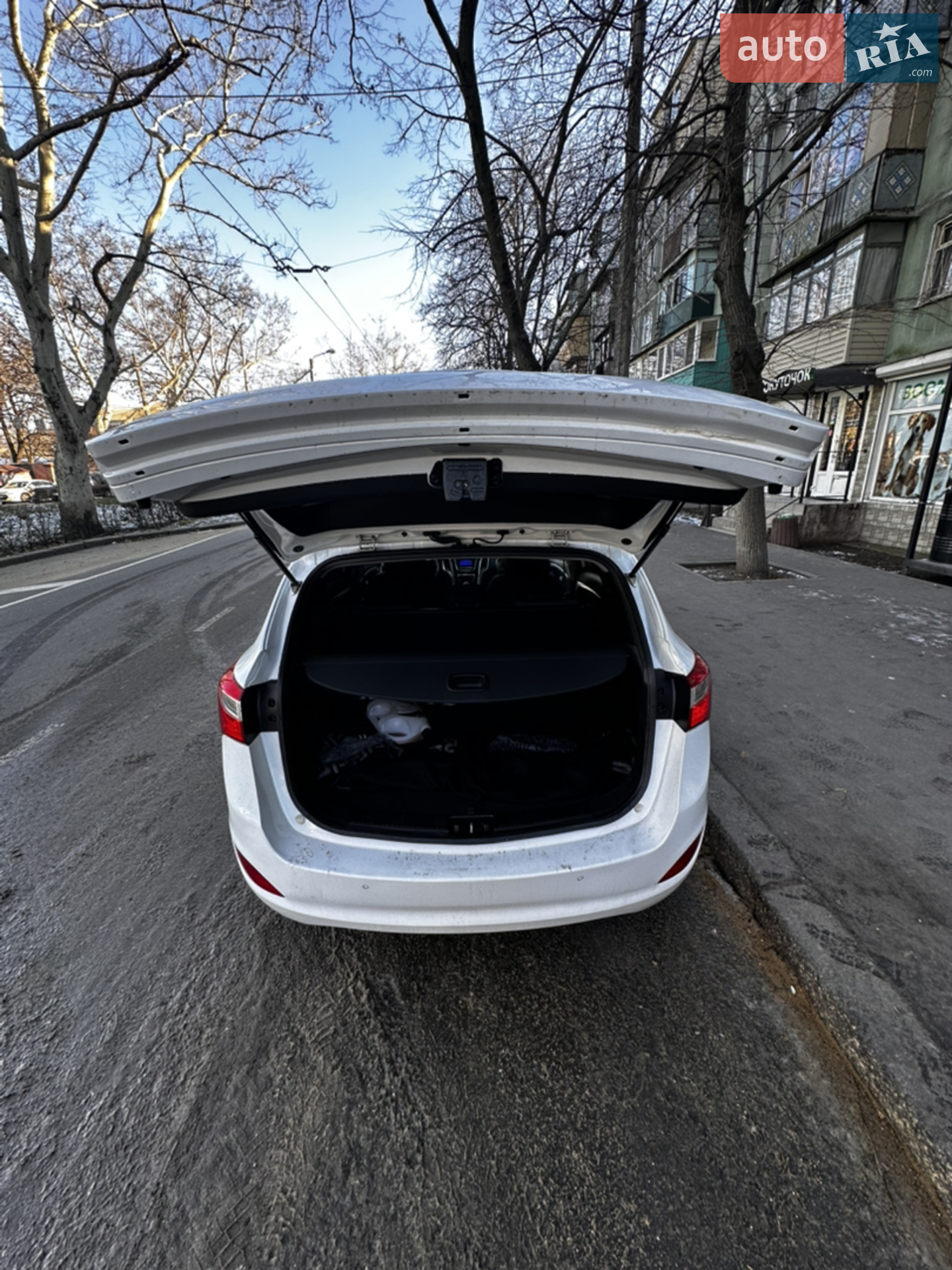 2015 Hyundai i30 - мініатюра 8