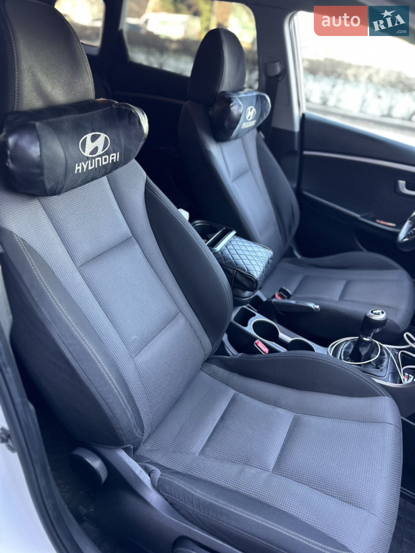 2015 Hyundai i30 - мініатюра 11