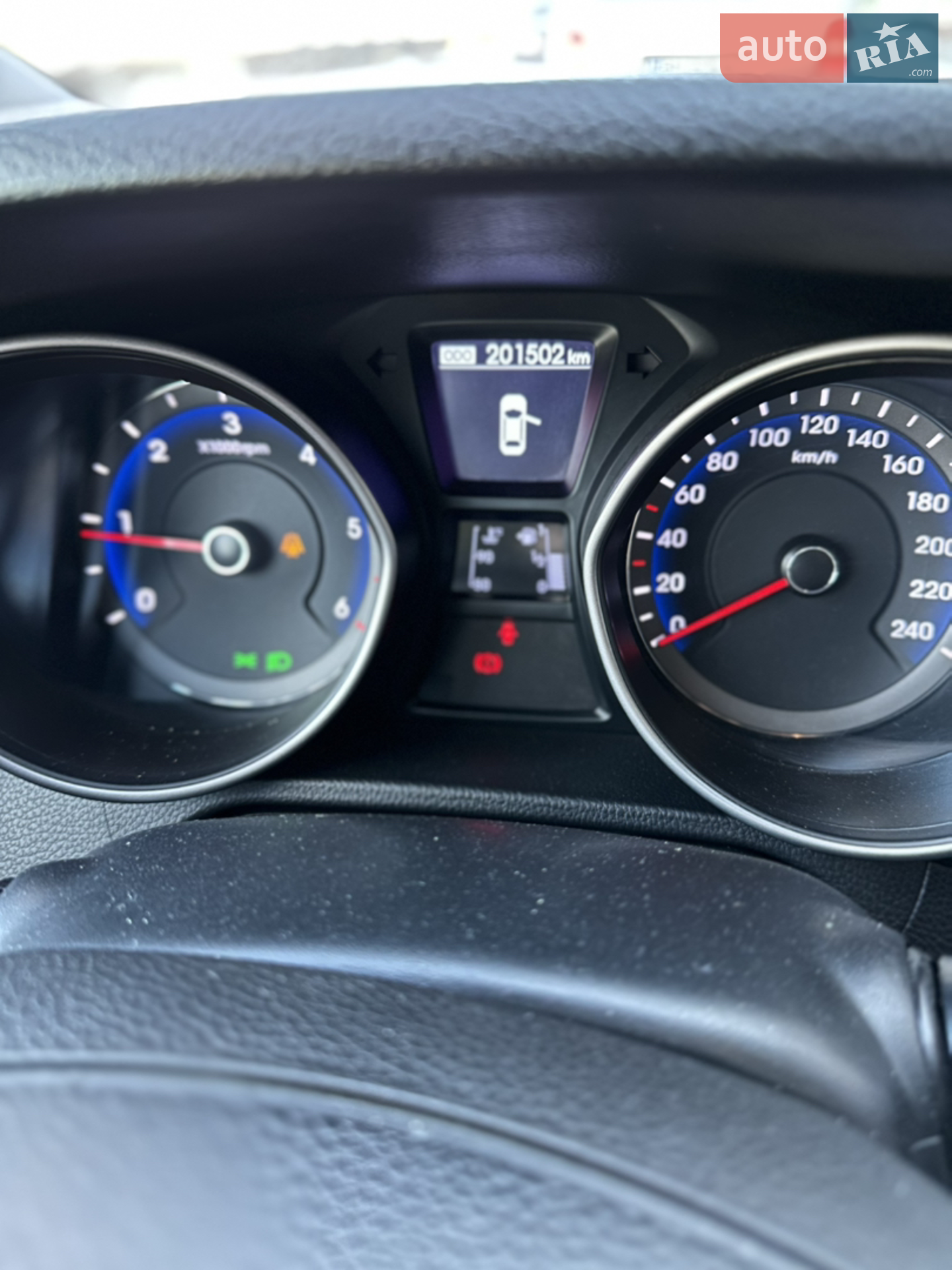 2015 Hyundai i30 - мініатюра 12