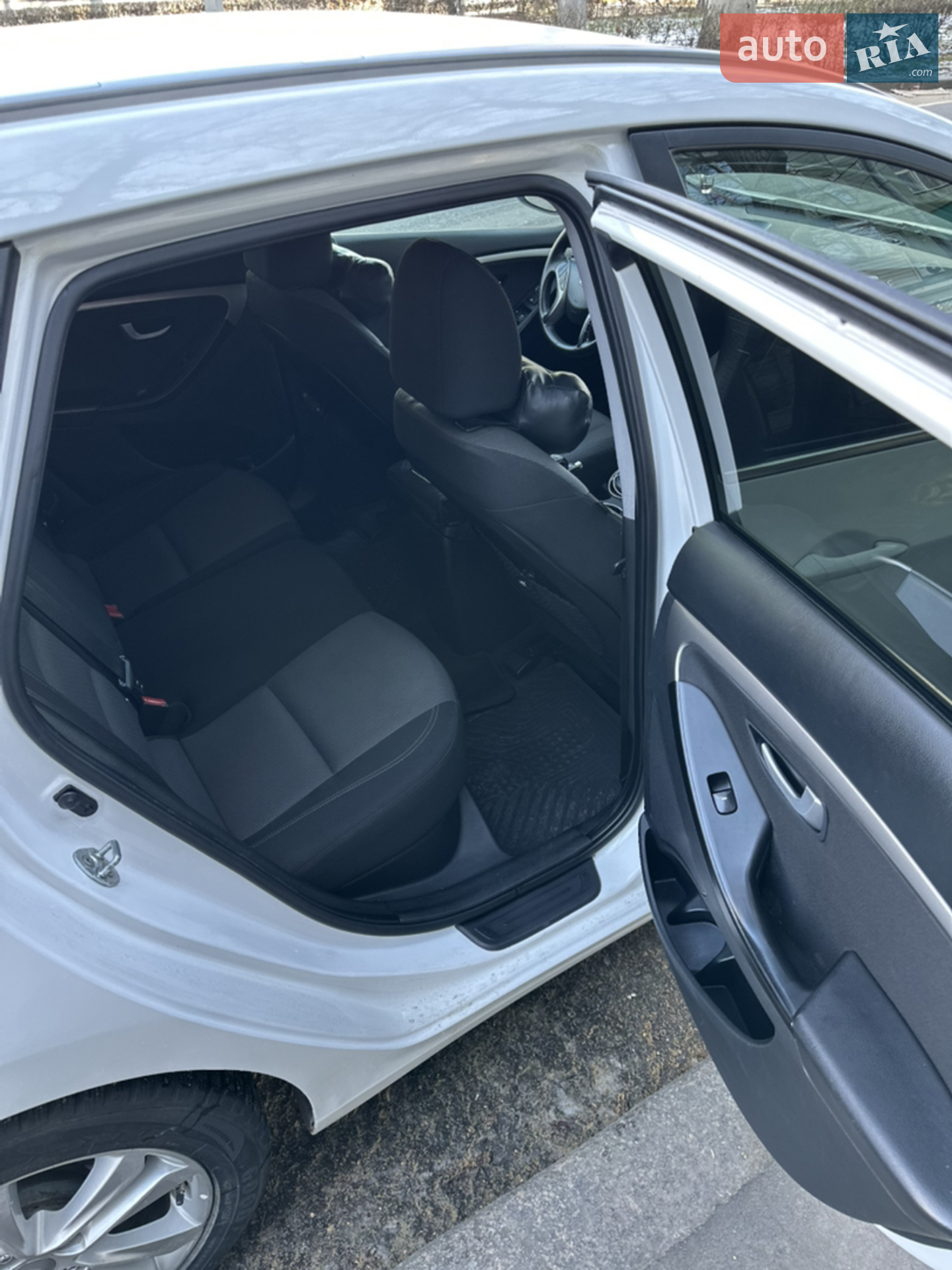 2015 Hyundai i30 - мініатюра 15