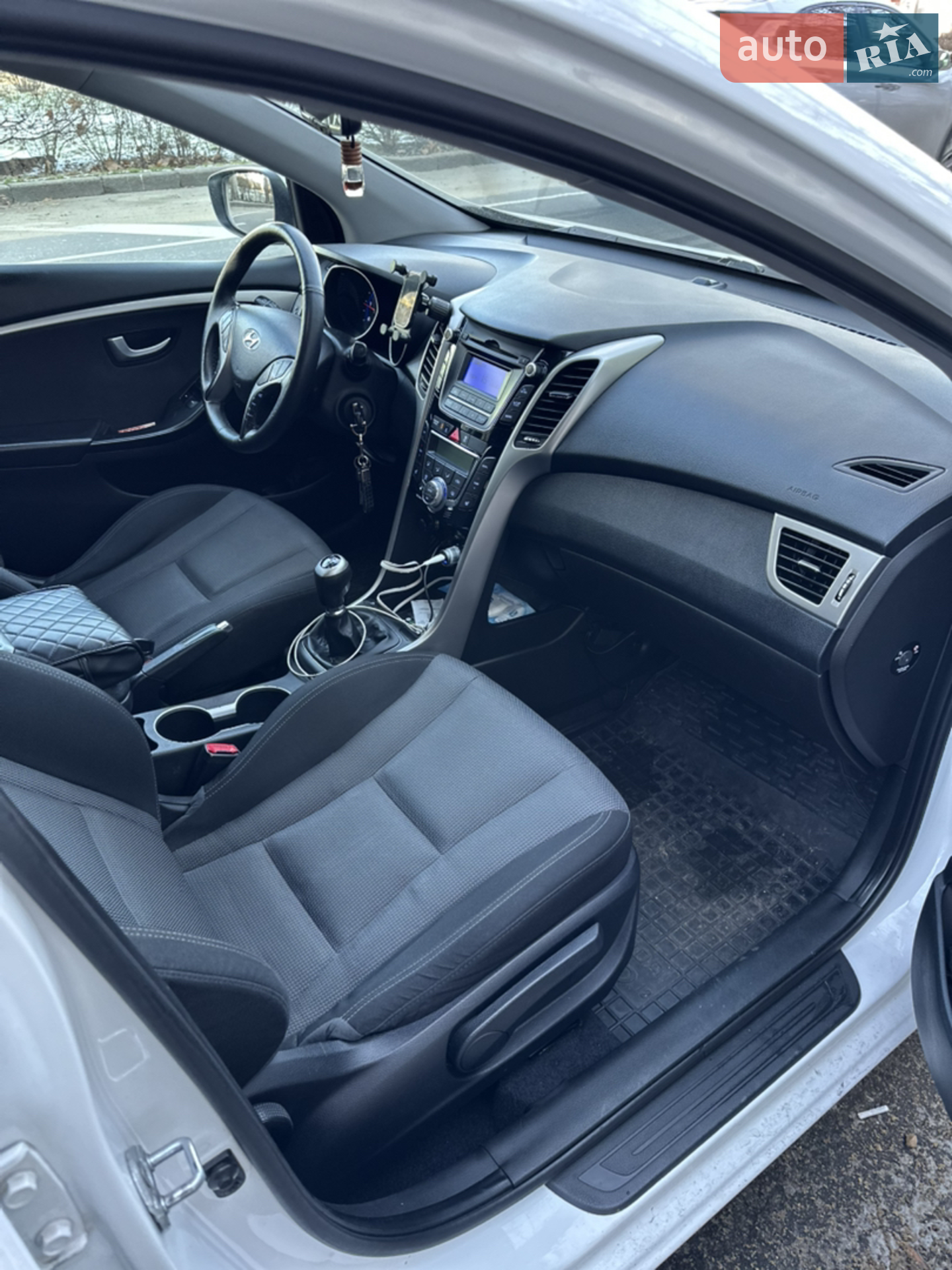 2015 Hyundai i30 - мініатюра 14