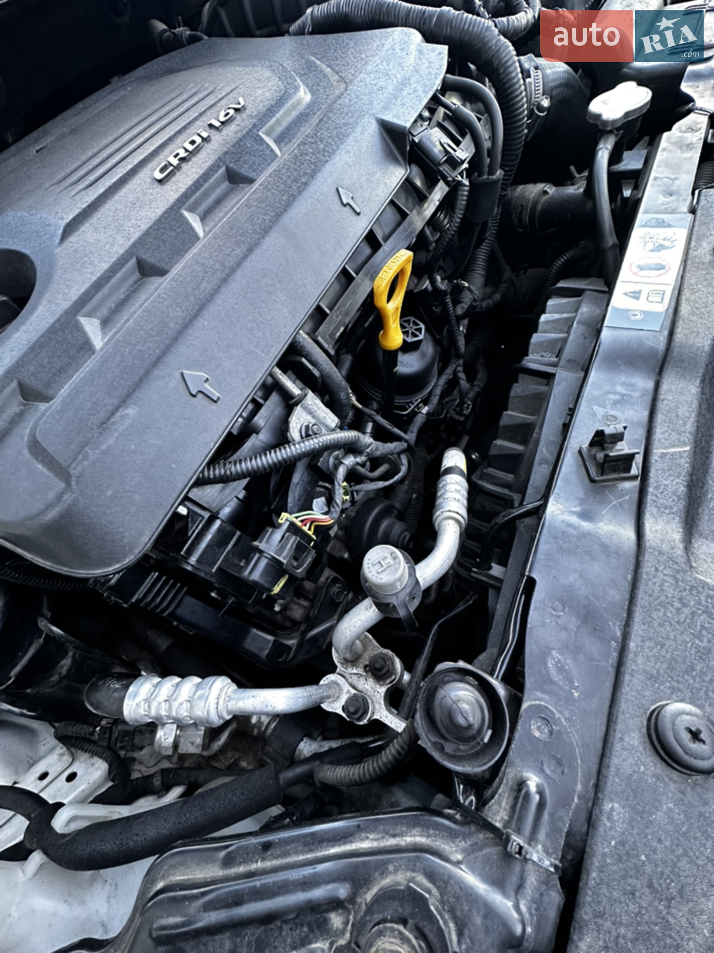 2015 Hyundai i30 - мініатюра 21