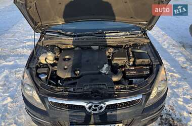 Универсал Hyundai i30 2009 в Виннице