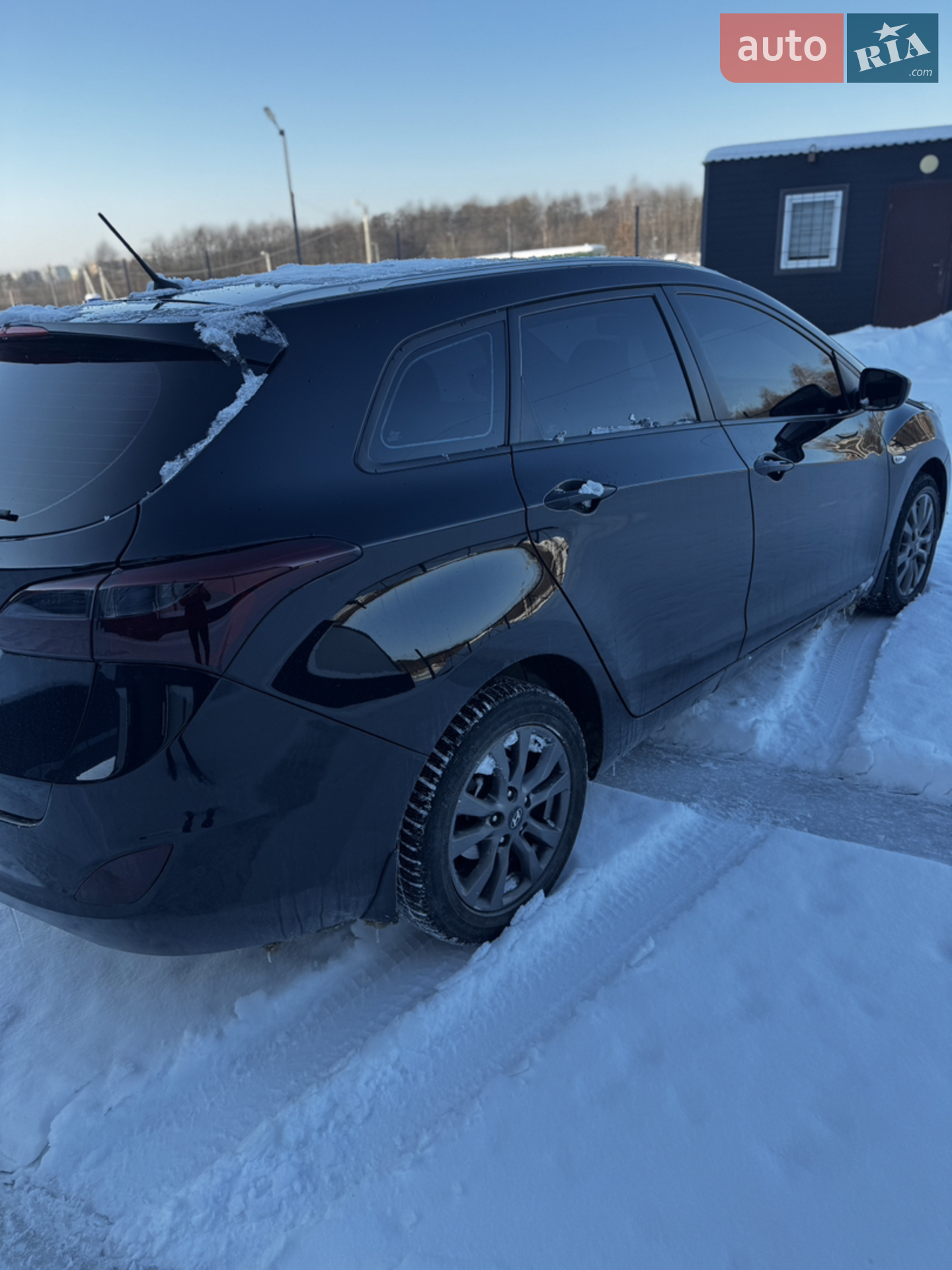 2015 Hyundai i30 - мініатюра 5