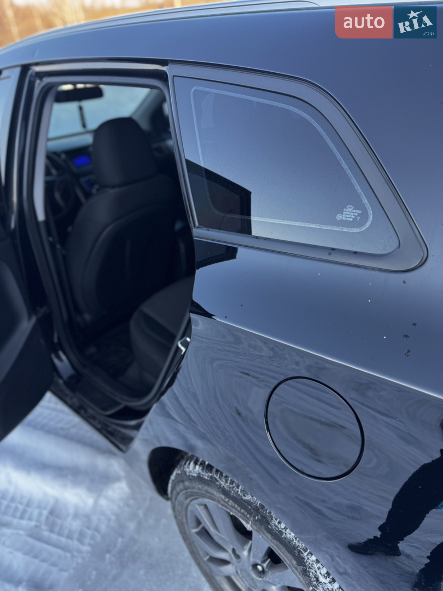 2015 Hyundai i30 - мініатюра 9