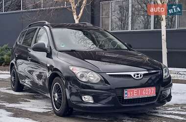 Универсал Hyundai i30 2009 в Белой Церкви