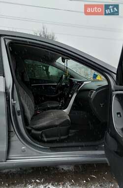 Универсал Hyundai i30 2013 в Кривом Роге