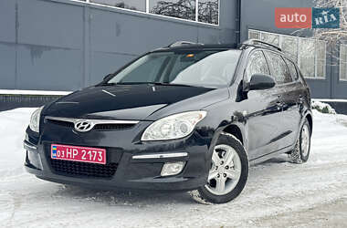 Универсал Hyundai i30 2009 в Белой Церкви