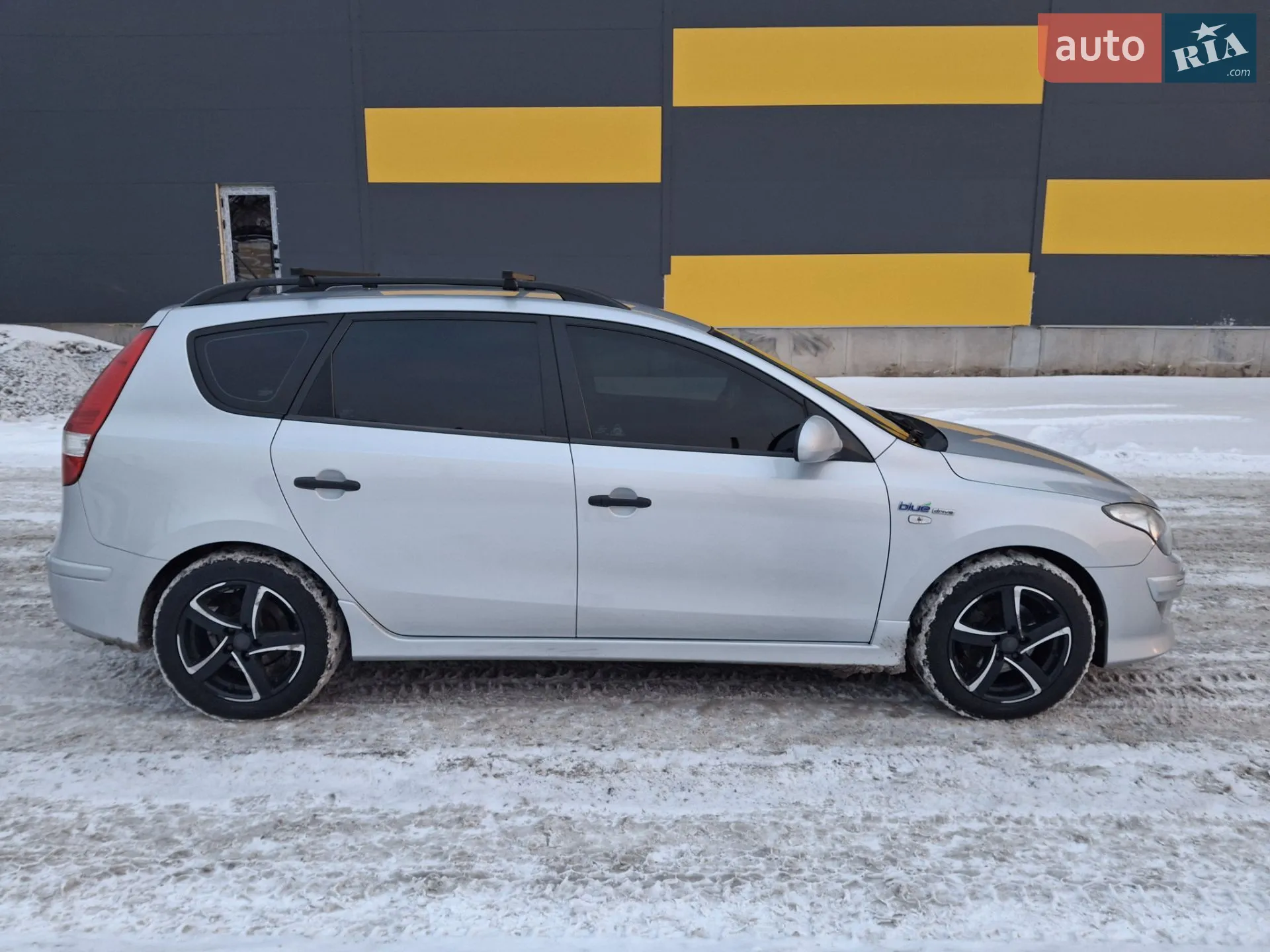 2011 Hyundai i30 - мініатюра 10