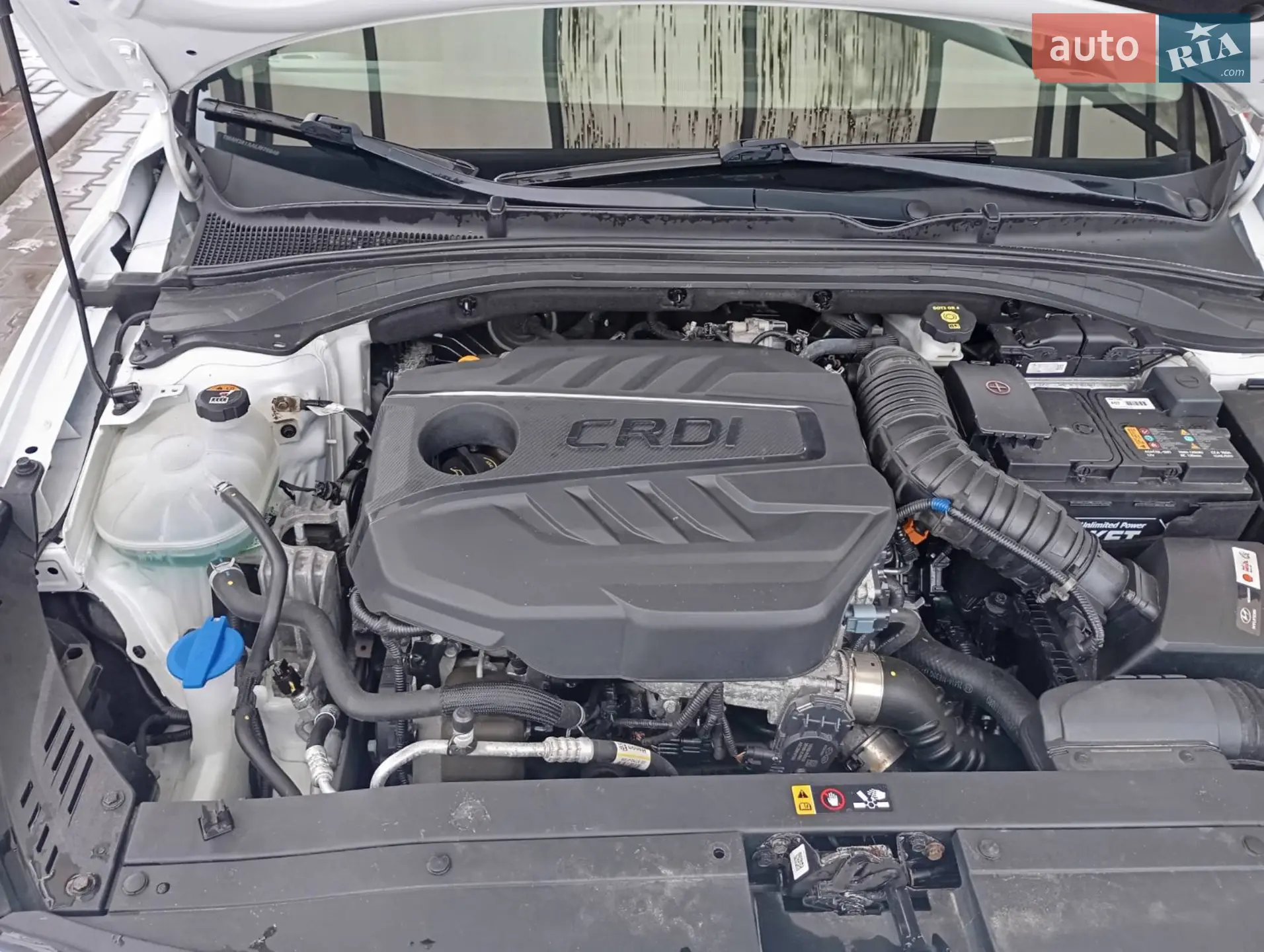 2020 Hyundai i30 - мініатюра 12