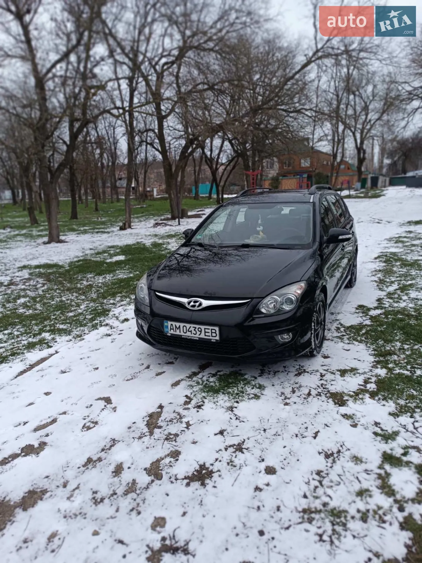 2012 Hyundai i30 - мініатюра 3